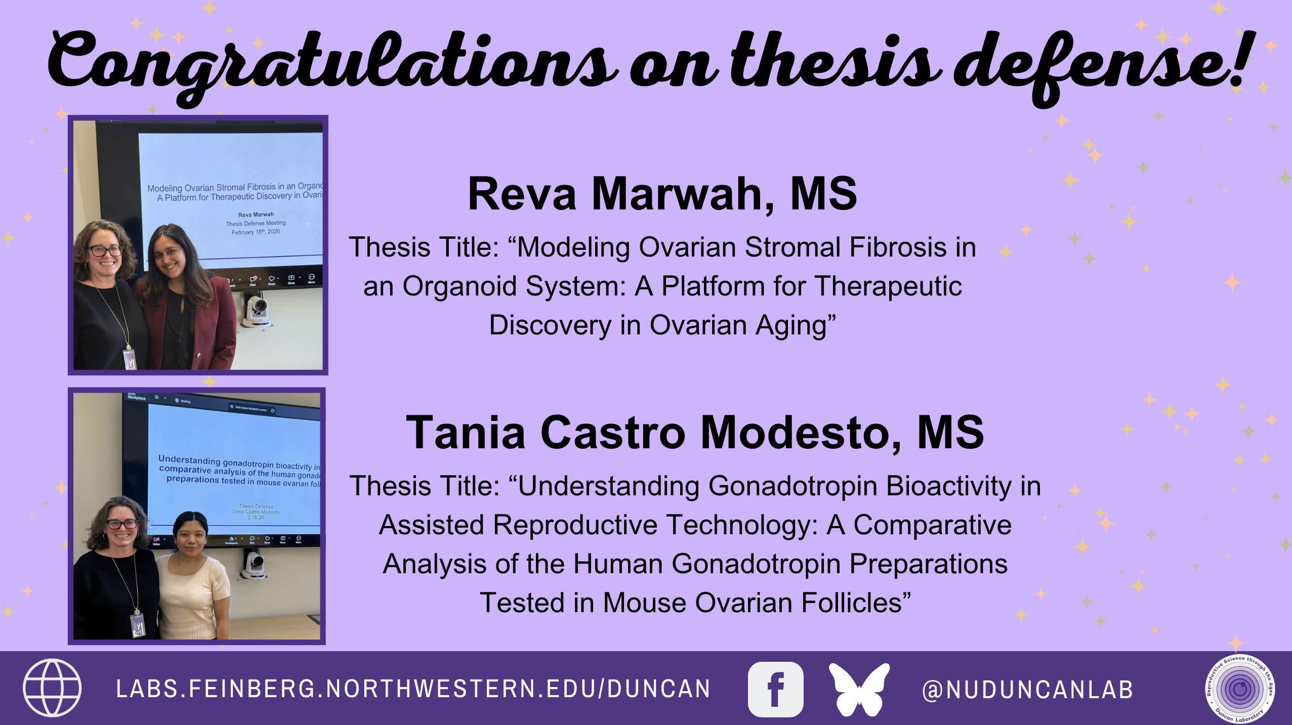 Marwah Modesto headshots