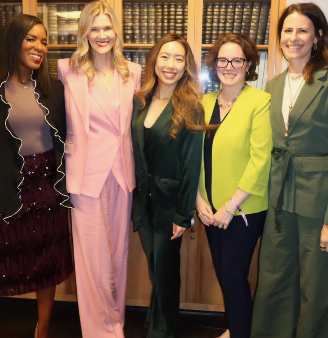 Livelong Women's Health Summit