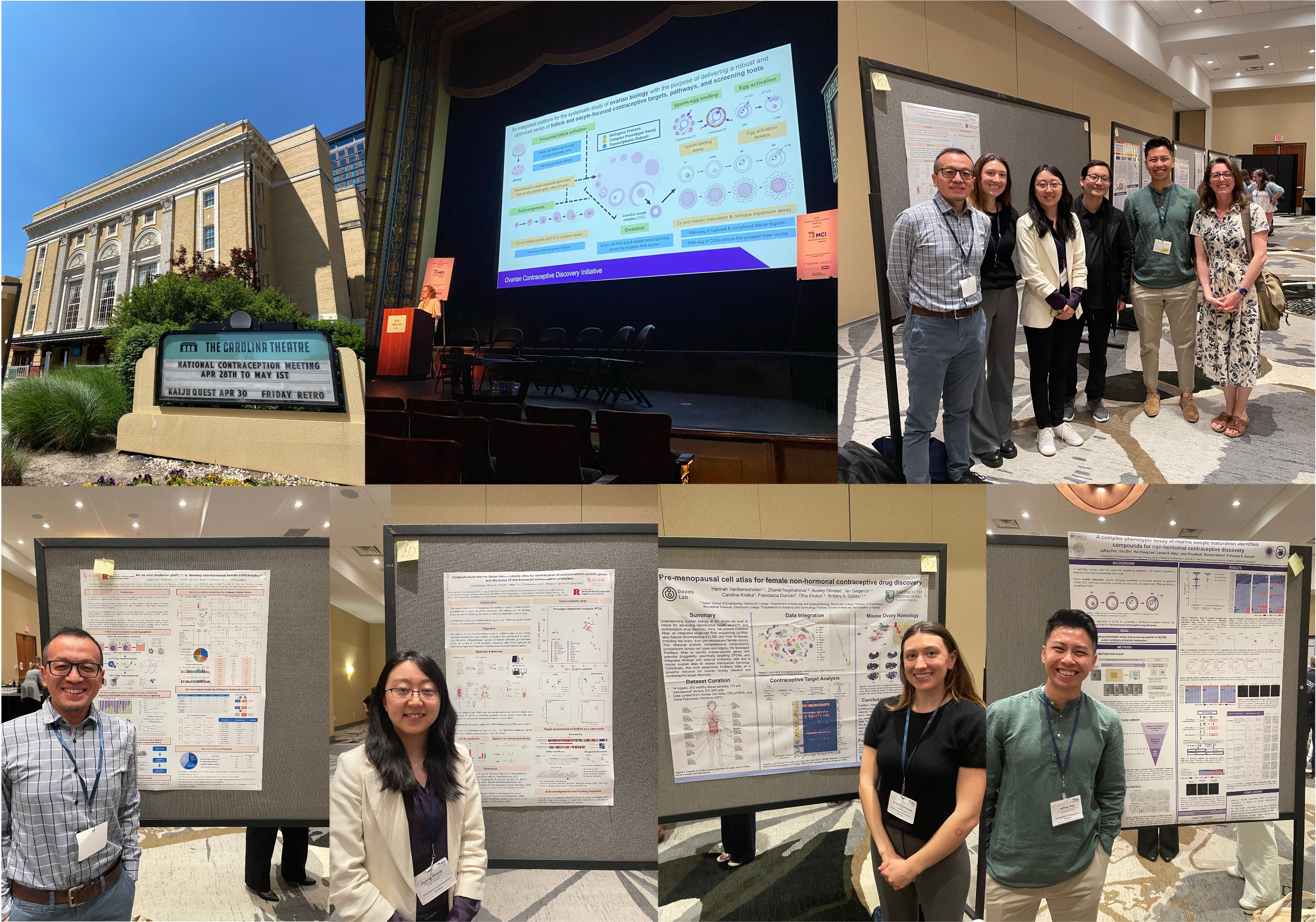 NHC Spring Convening 2025