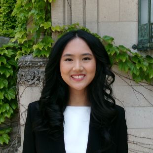 Lauren Wang