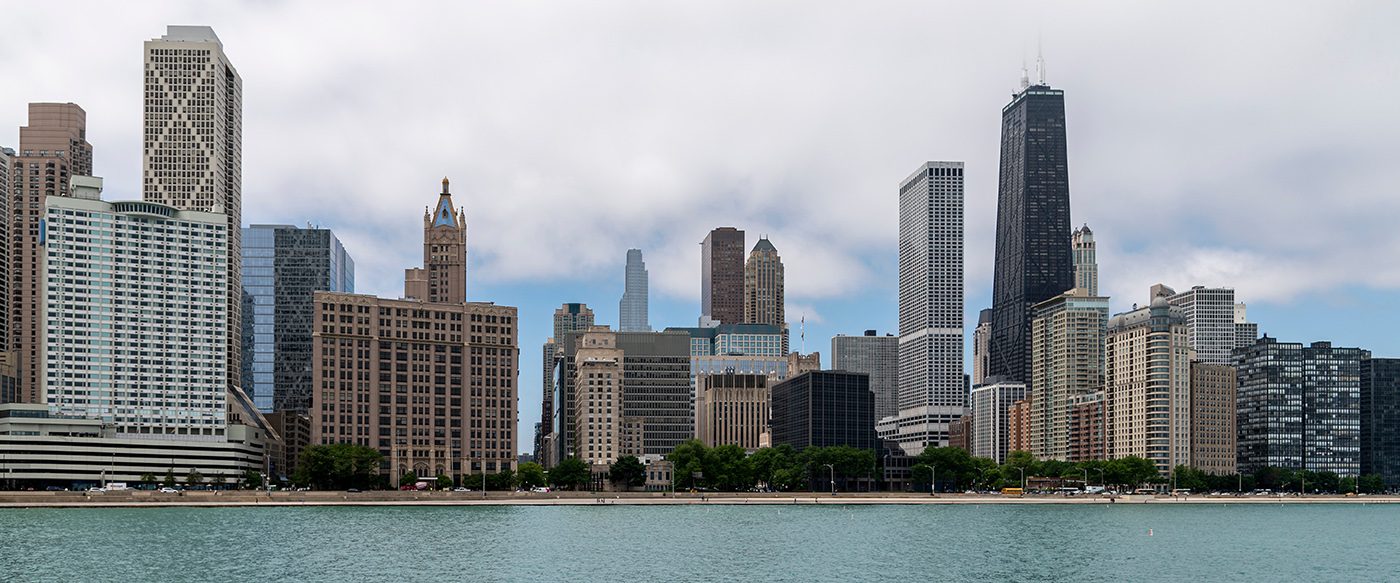 Home: William Funk Lab: Feinberg School of Medicine