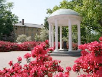 UNC Chapel Hill, NCCBDRP