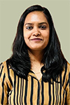 Aishwarya Jala, PhD