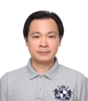 Cheng-Kai Shiau, PhD