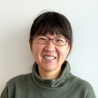Hsiao-Yun Lin, PhD