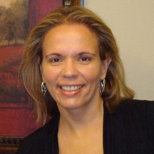 Julie Hook, PhD, MBA, ABPP