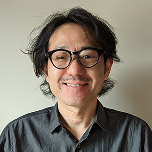 Yusuke Shono, PhD