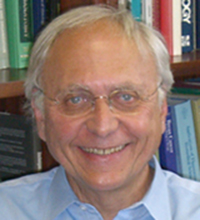 Robert D. Goldman, PhD