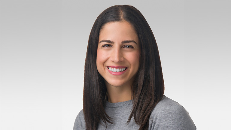 Elanna Arhos, PT, DPT, PhD 