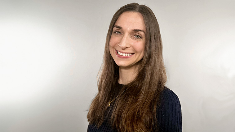 Jane Gyarmaty, PT, DPT, NCS
