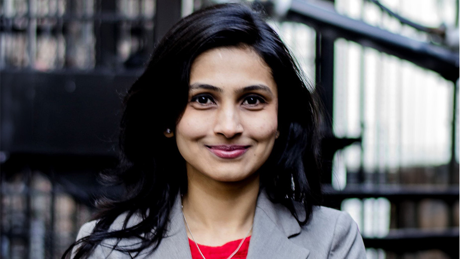Shamali Dusane, PT, PhD