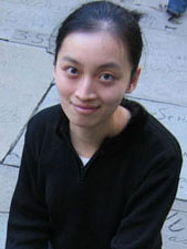  Jing Chen