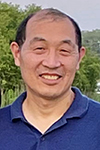 Huancheng Dong
