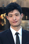 Zuoheng Jack Qin