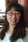 Nan Wang