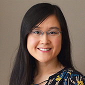 Congcong is Promoted to Tenured Associate Professor