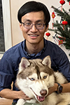 Pingdong Liang