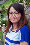 Xianxiu Qiu