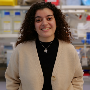 Hinda Najem, MD, MS