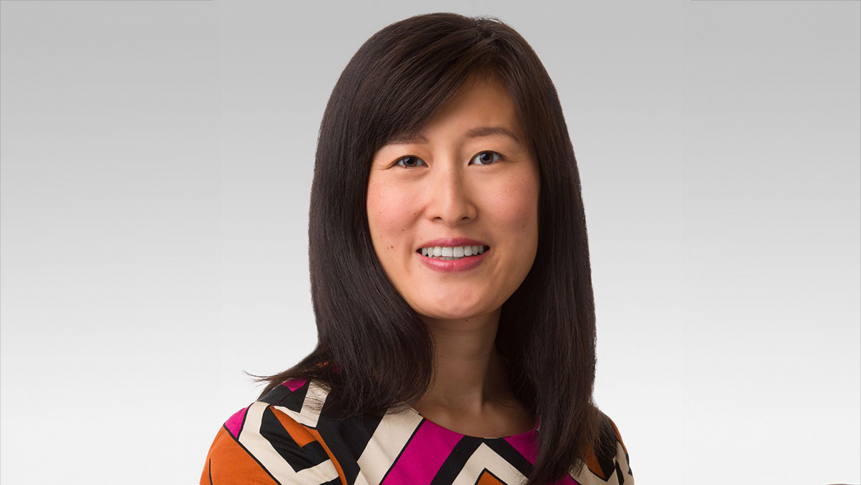 Jenny Jia, MD, MSc