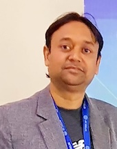 Arun Gupta, PhD