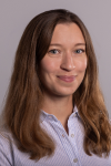 Veronika Kudrina
