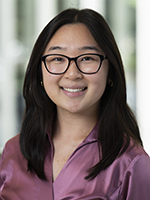 Audrey Chang