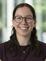 Caroline Gebczak