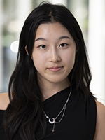 Chloe Chong