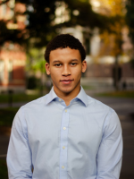 Justin Hill