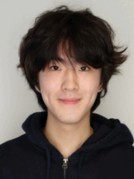 Luke Kim