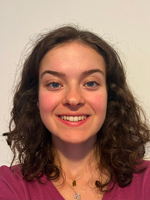 Petra Bolt, MD