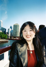 Teresa Song