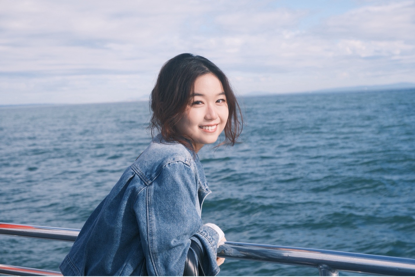 Xixi Deng