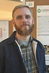 Christopher  Jones