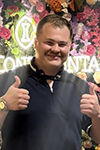 Justin  Cox