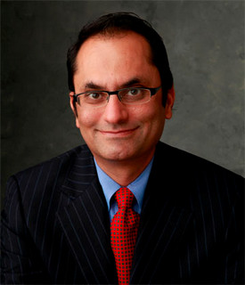 Dr. Puneet Opal