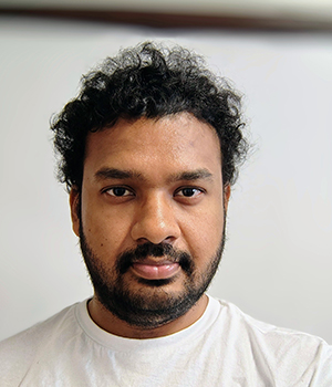 Omkar Ramachandra
