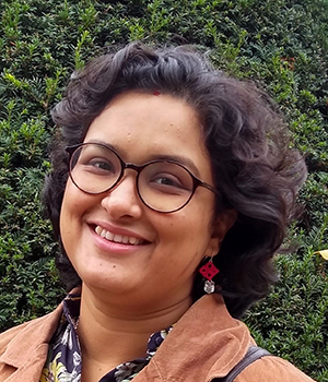 Sampurna Datta