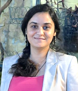 Shagun Shakla