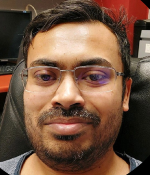 Chiranjit  Panja