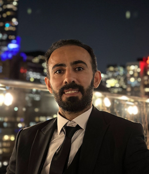 Ghasem Ghasempour