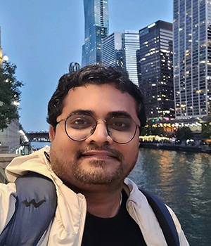 Niranjan Panat