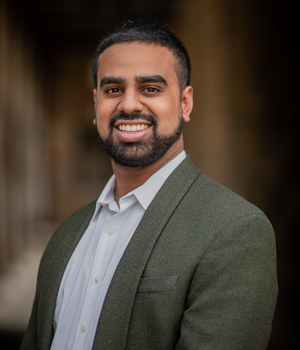 Rajiv Mirchandani