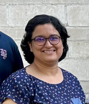 Sampurna Datta
