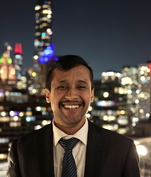 Vishwa Mohan