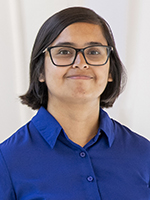Mayesha Sahir Mim, PhD