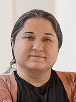 F. Rabia Urun-Bryant, PhD