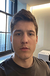 Jacob Sowizral