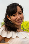 Sarah Yoshimi Tropp